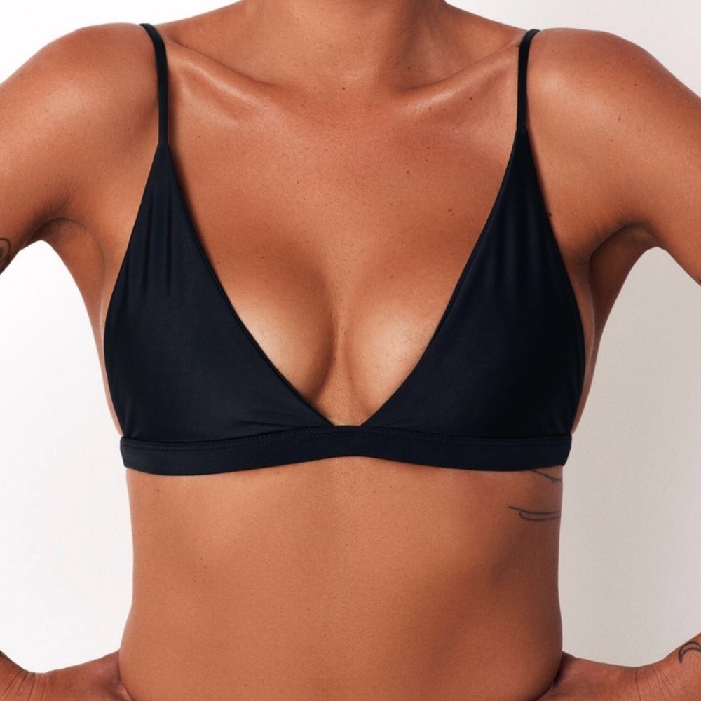 Fae Swim Lacuna Top